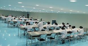 pt abadi lestari indonesia