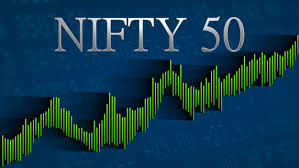 nifty 50