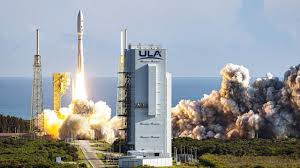 ula launch