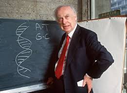 james watson