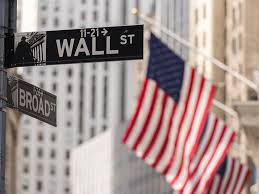 wall street