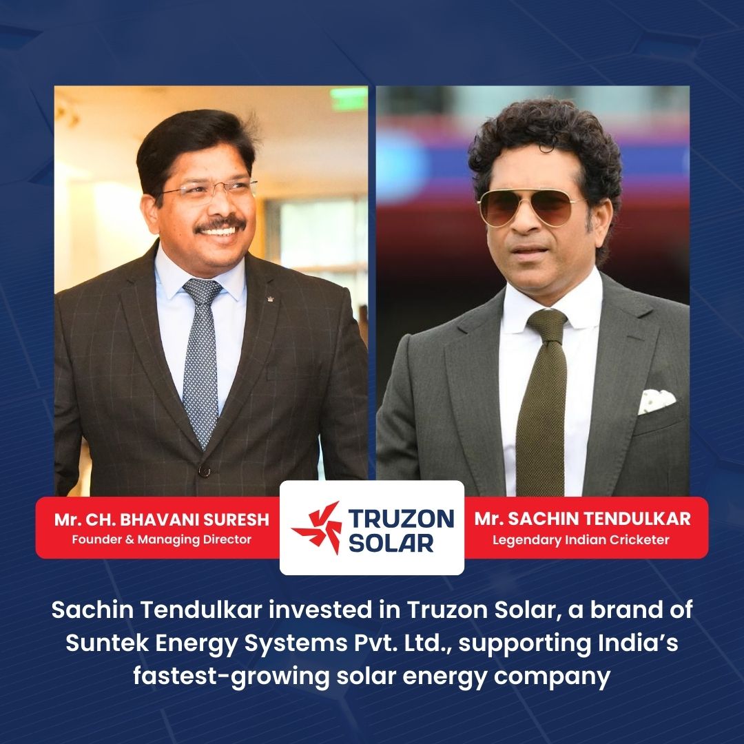 Truzon Solar