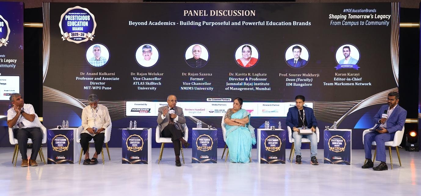 Prestigious Education Brands