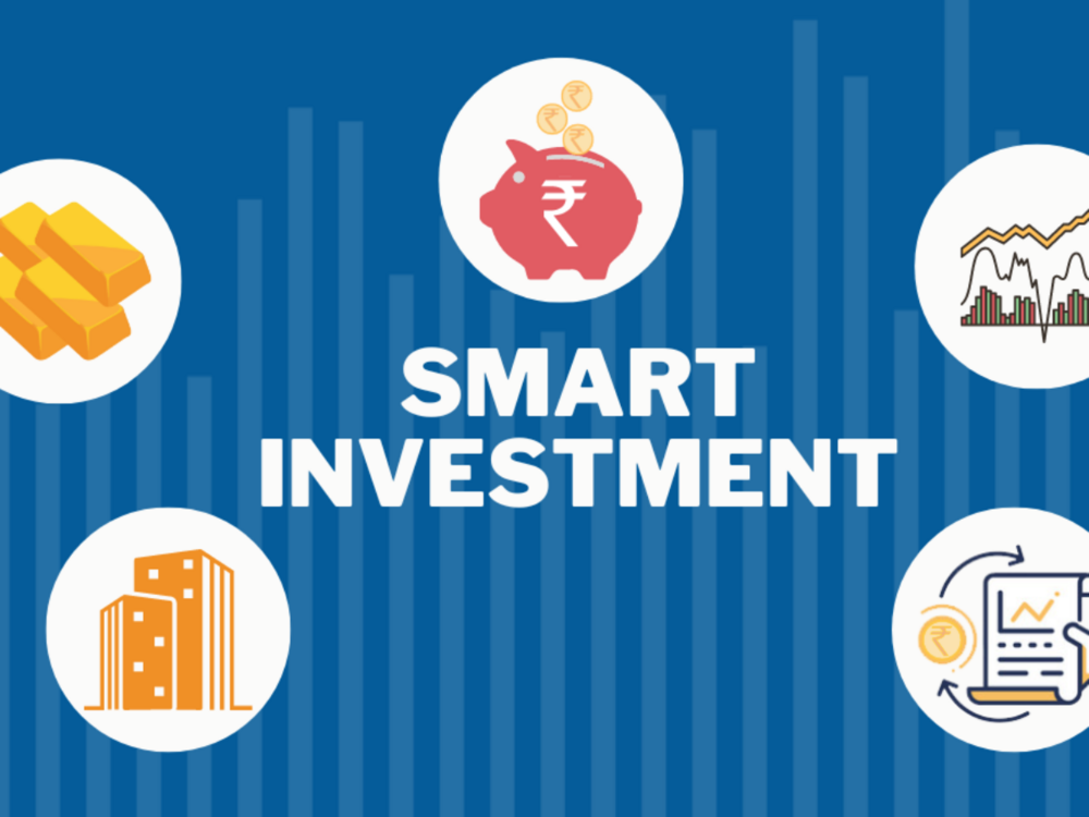 Smart Investment Choices: Top Sectors To Invest In India