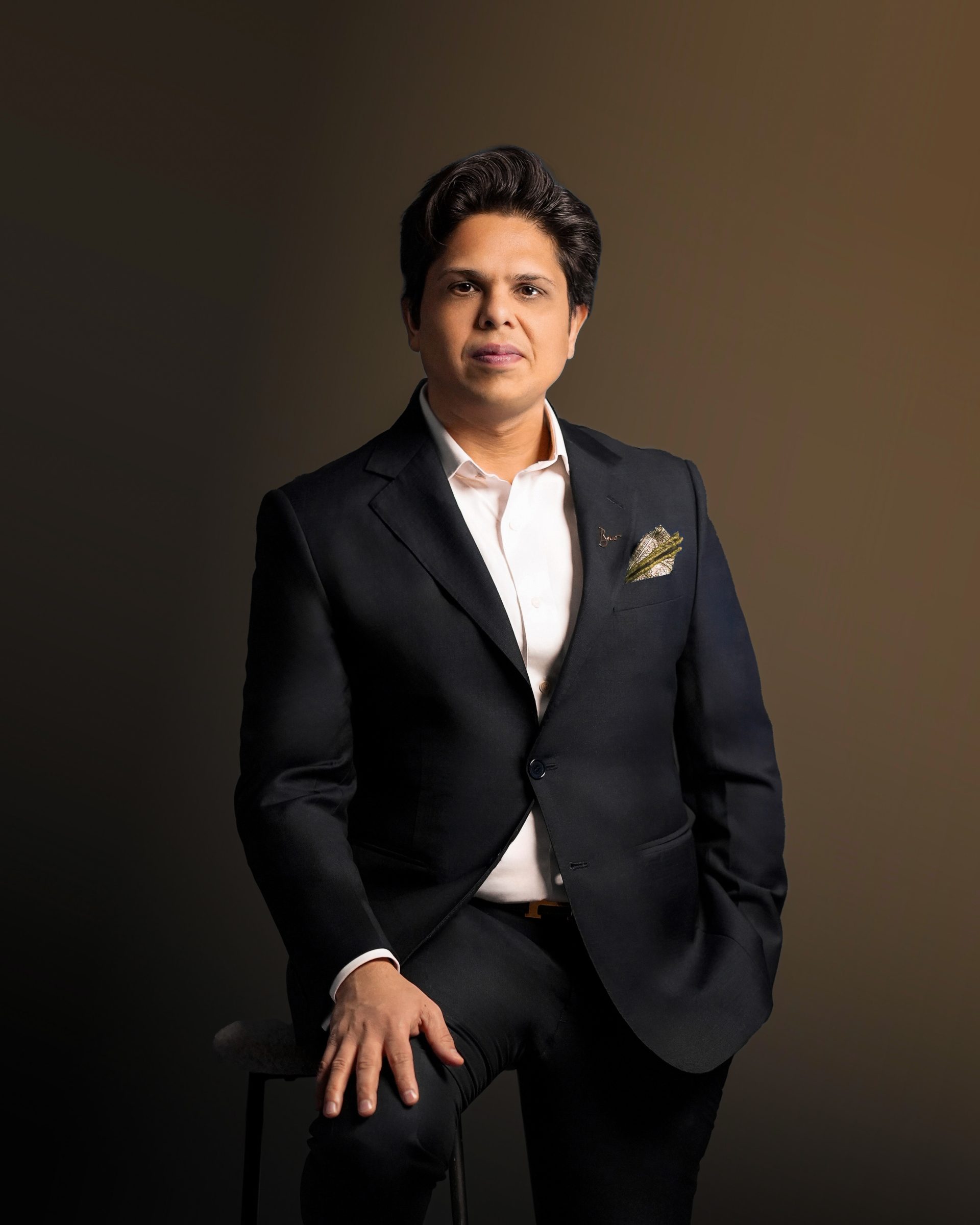 Mogul Ankur Aggarwal