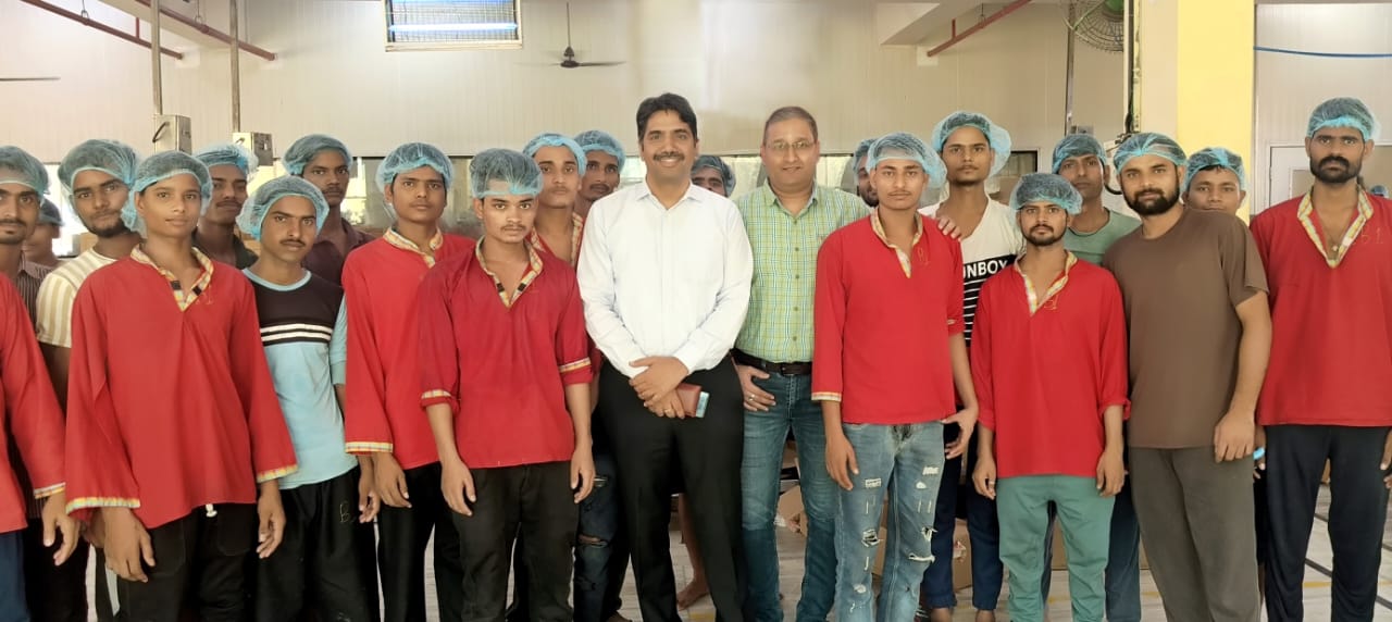 Arthum Secures ₹10 Crore Seed Funding Led by Caret^Capital to Drive Financial Inclusion for India’s Blue-Collar Workforce