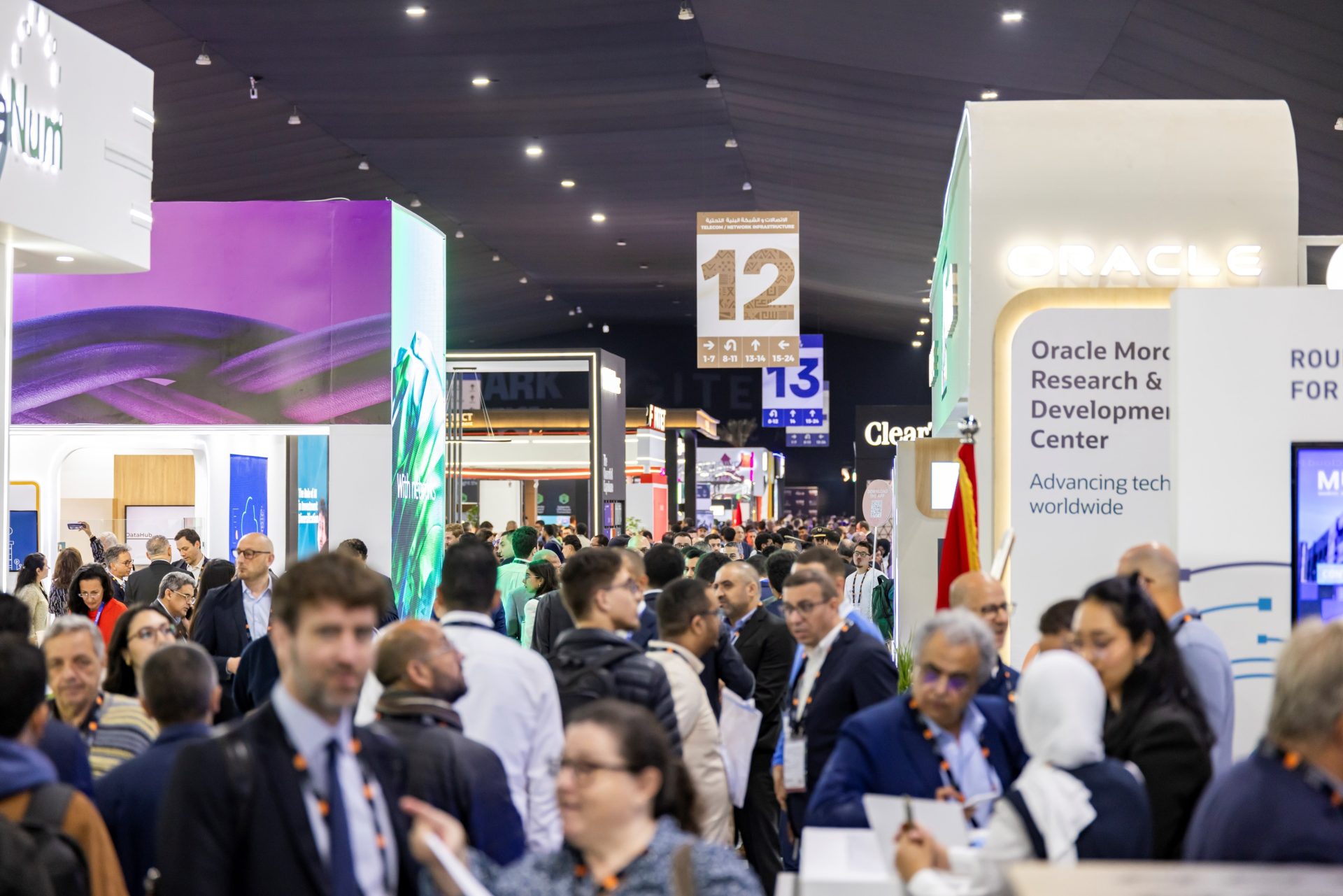 WAM Morocco debuts in Casablanca