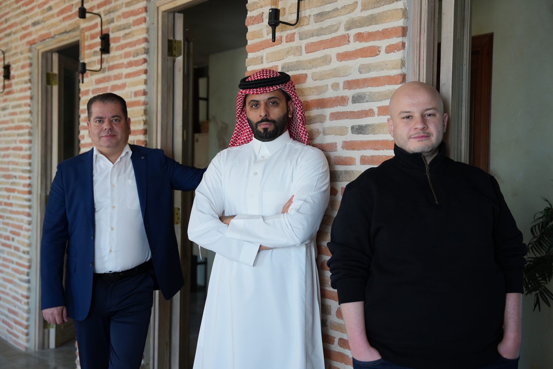 Governata Secures $4 Million Seed Funding to Accelerate Saudi Arabia’s AI-Driven Data Future