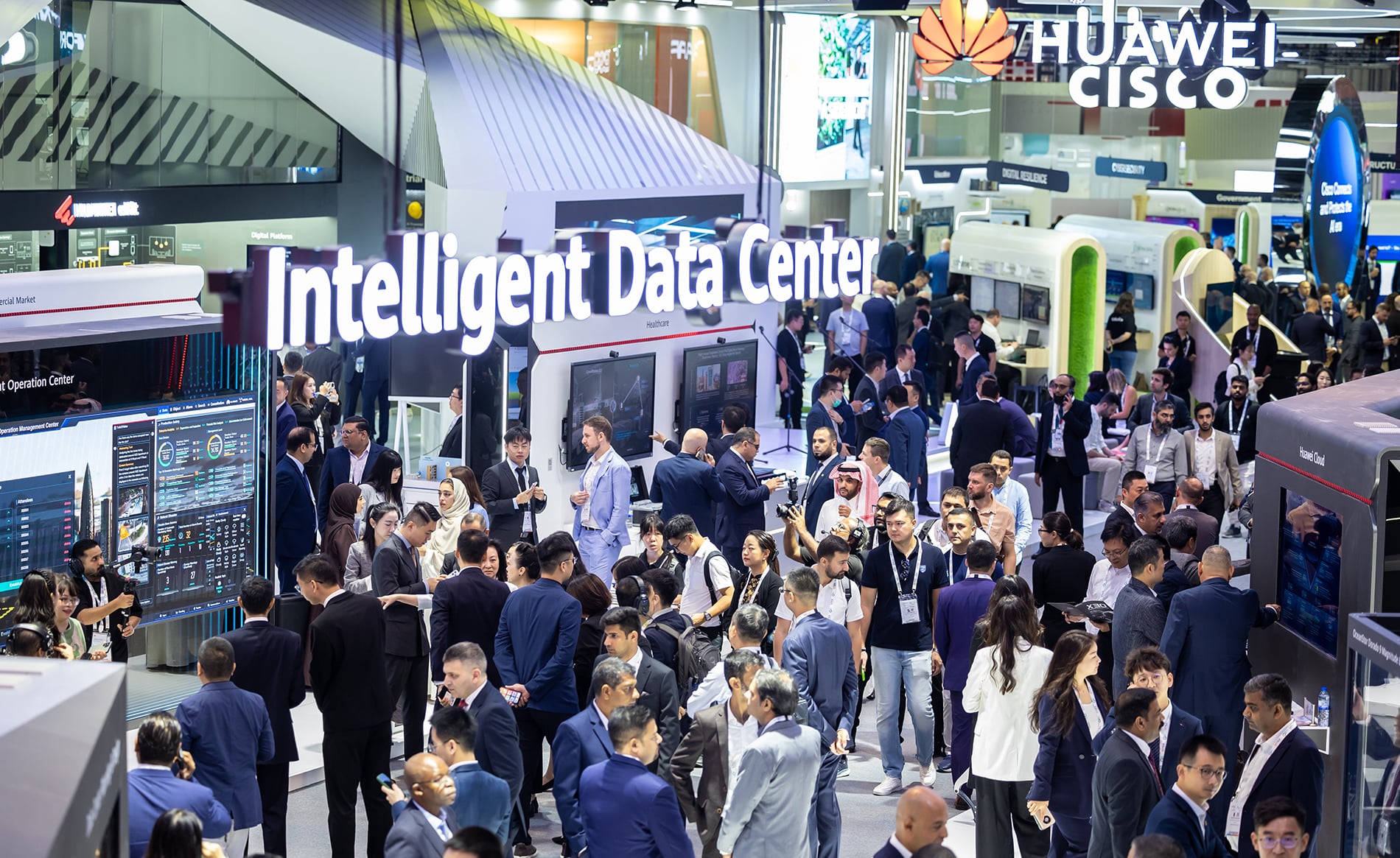 Africa's Data Centre Ambition: Unlocking Its Digital Economy Potential Amid Transmission and Fragmentation Challenges