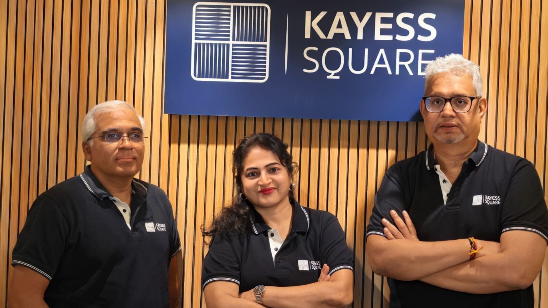 Kayess Square