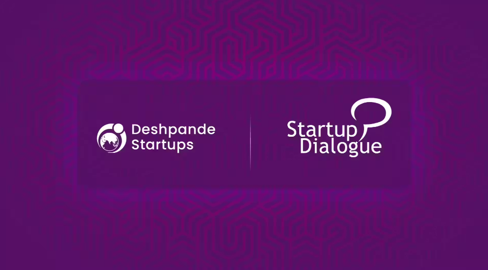 Startup Dialogue 26 | Hubballi | 7 February 2026