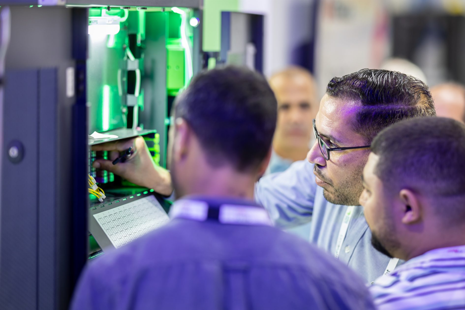 WAM Morocco debuts in Casablanca