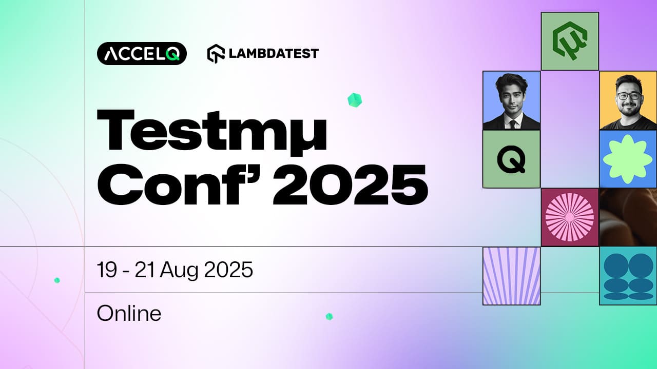 LambdaTest Rebrands as TestMu AI, Launches Agentic Testing Platform