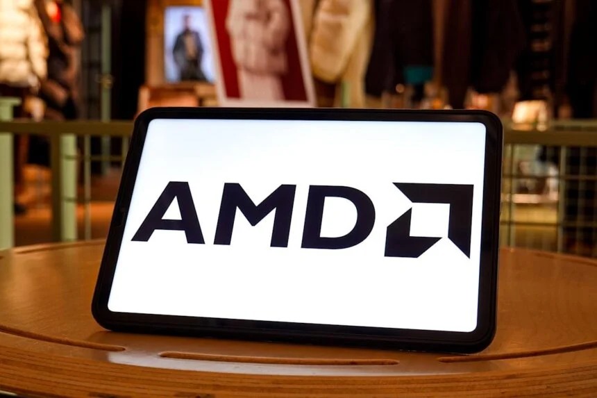 AMD