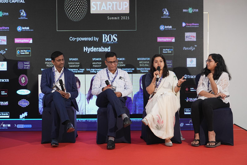 Global Startup Summit Returns to Mumbai on January 24, 2026