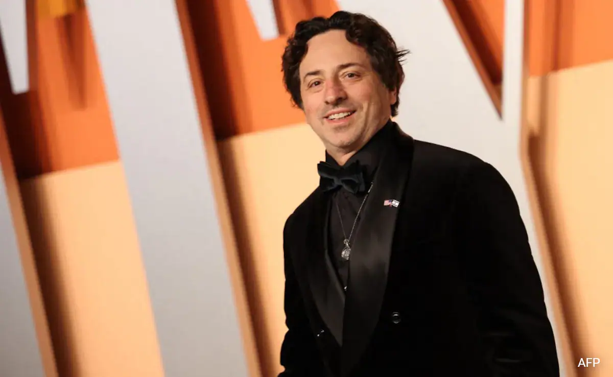 Google Co‑Founder Says Company Is Hiring “Tons” of Non‑Degree Talent Amid AI Push