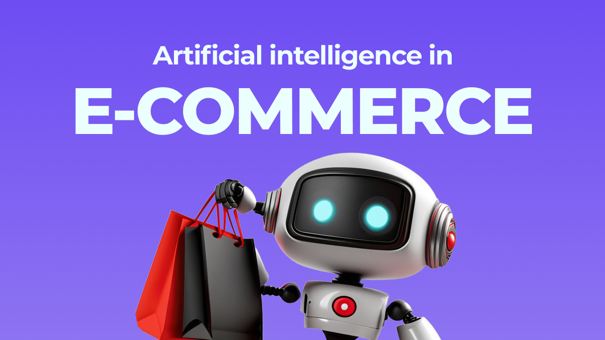 From Intuition to Intelligence: How AI Is Rewiring E-commerce Growth for Startups?