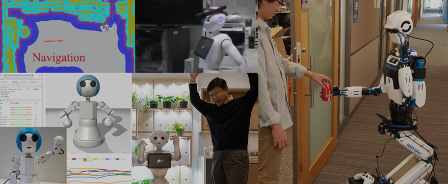 Microsoft Pushes Artificial intelligence Beyond Screens Into the Physical World