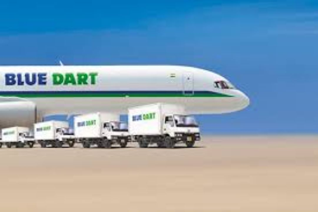 Blue Dart Expands Inclusive Hiring, Onboards 200+ Persons with Disabilities