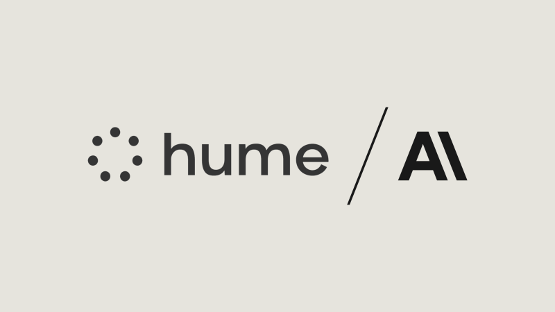 Google Hires Team Behind AI Voice Startup Hume AI