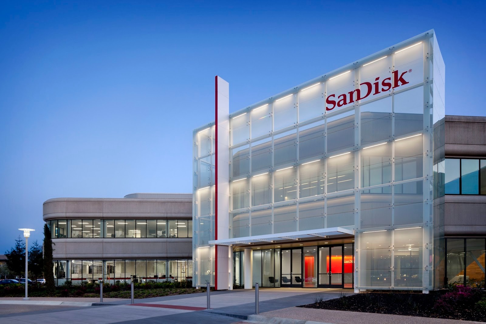 SanDisk