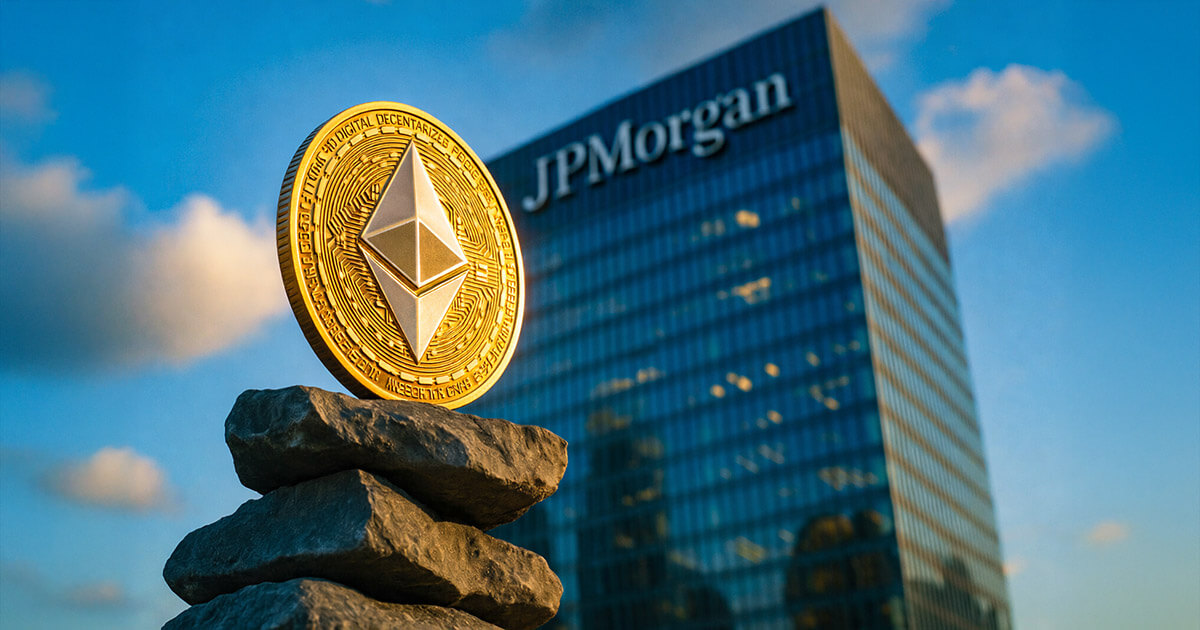 JPMorgan Questions Ethereum’s Growth Path After Latest Network Upgrade