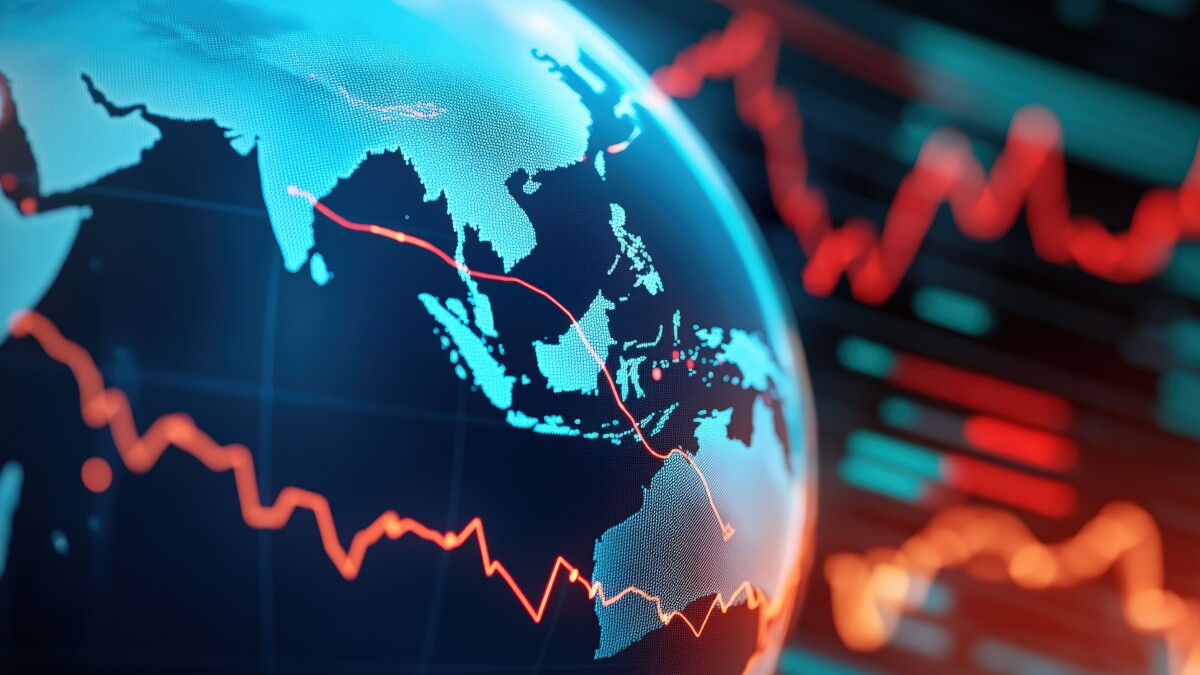 Asia’s M&A Landscape Enters a Selective Reset as Capital Disciplines Tighten