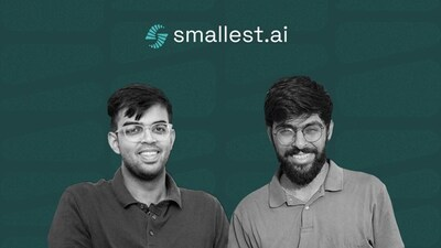 How Smallest.ai Is Fixing Voice AI Latency With Small Models