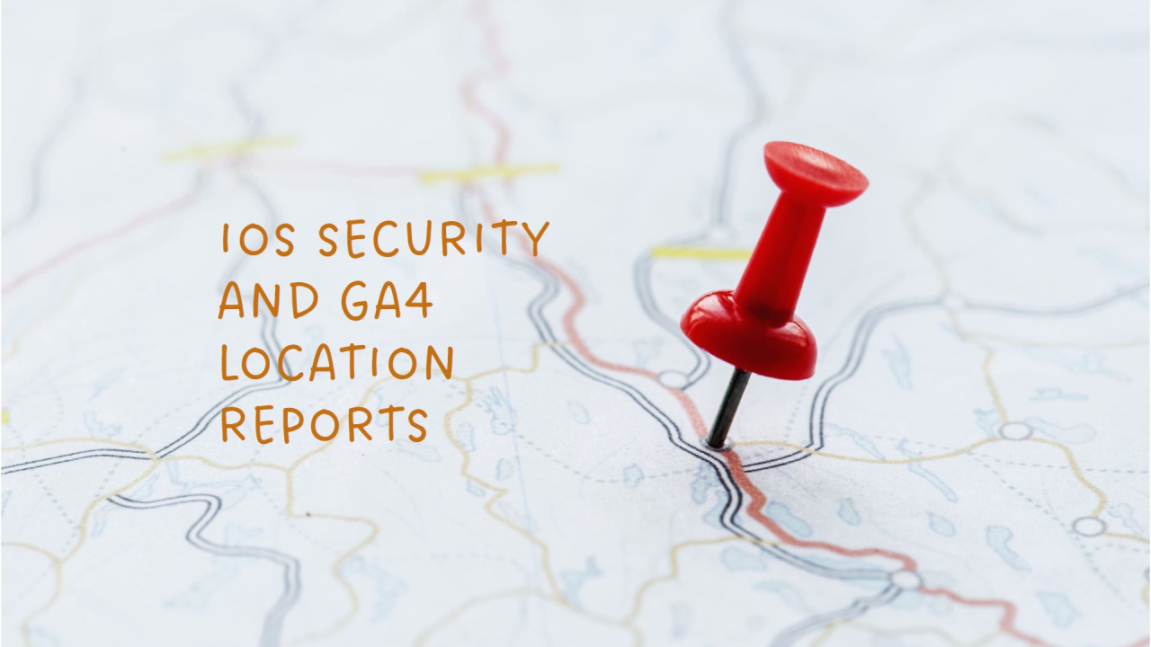 Apple Limits Cellular Location Tracking on iPhone and iPad