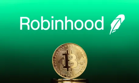 Robinhood Joins $45M Series B Extension for Digital Asset Firm Talos