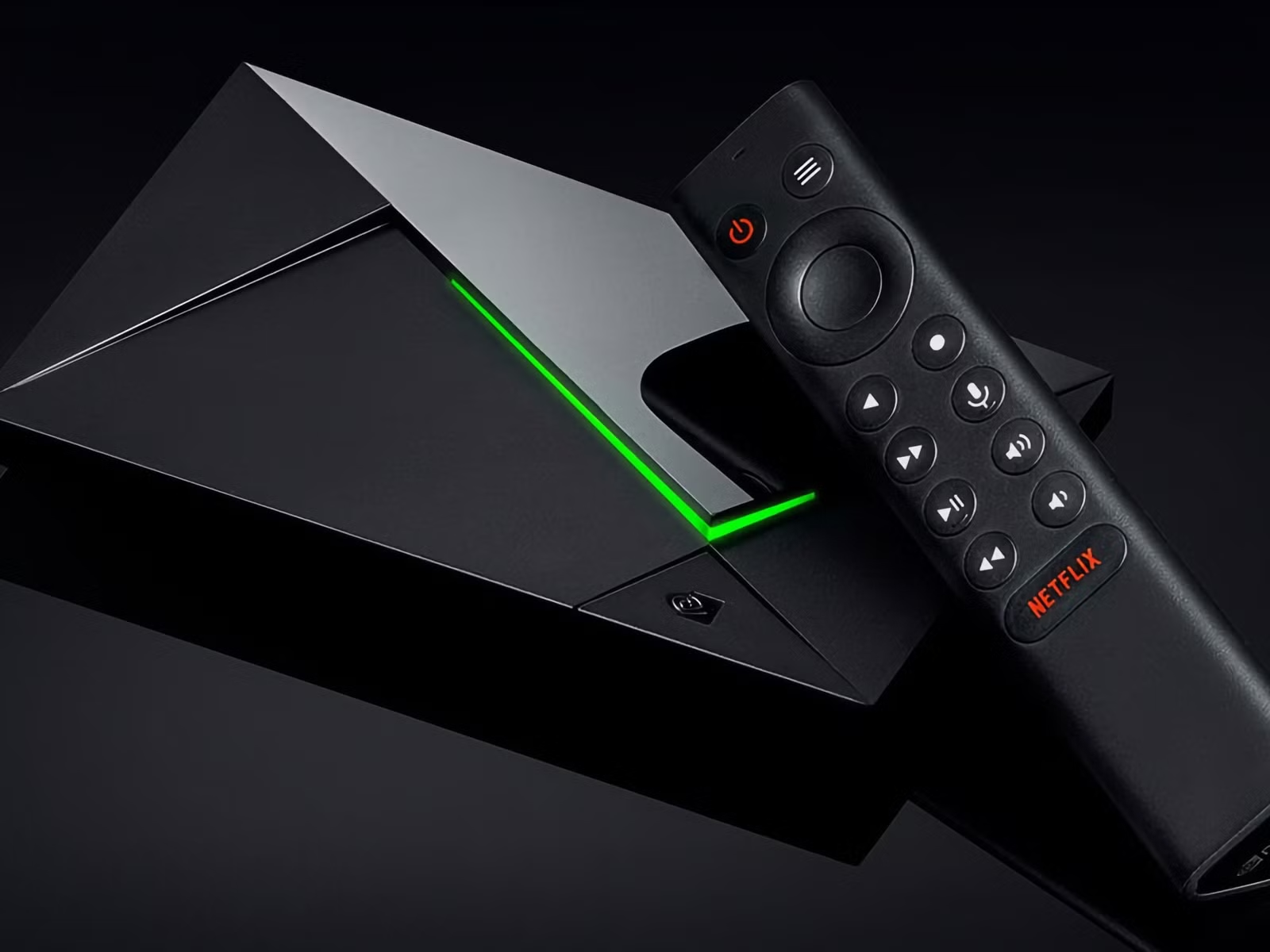 Nvidia says Shield TV updates will continue, new hardware still possible