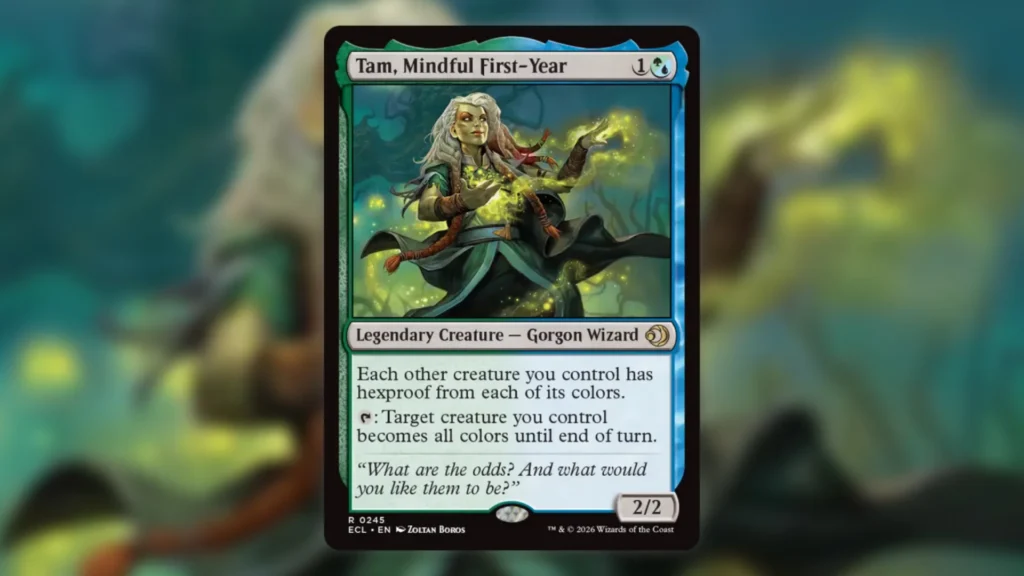 Budget Lorwyn Eclipsed Commander sleepers that dominate for cheap