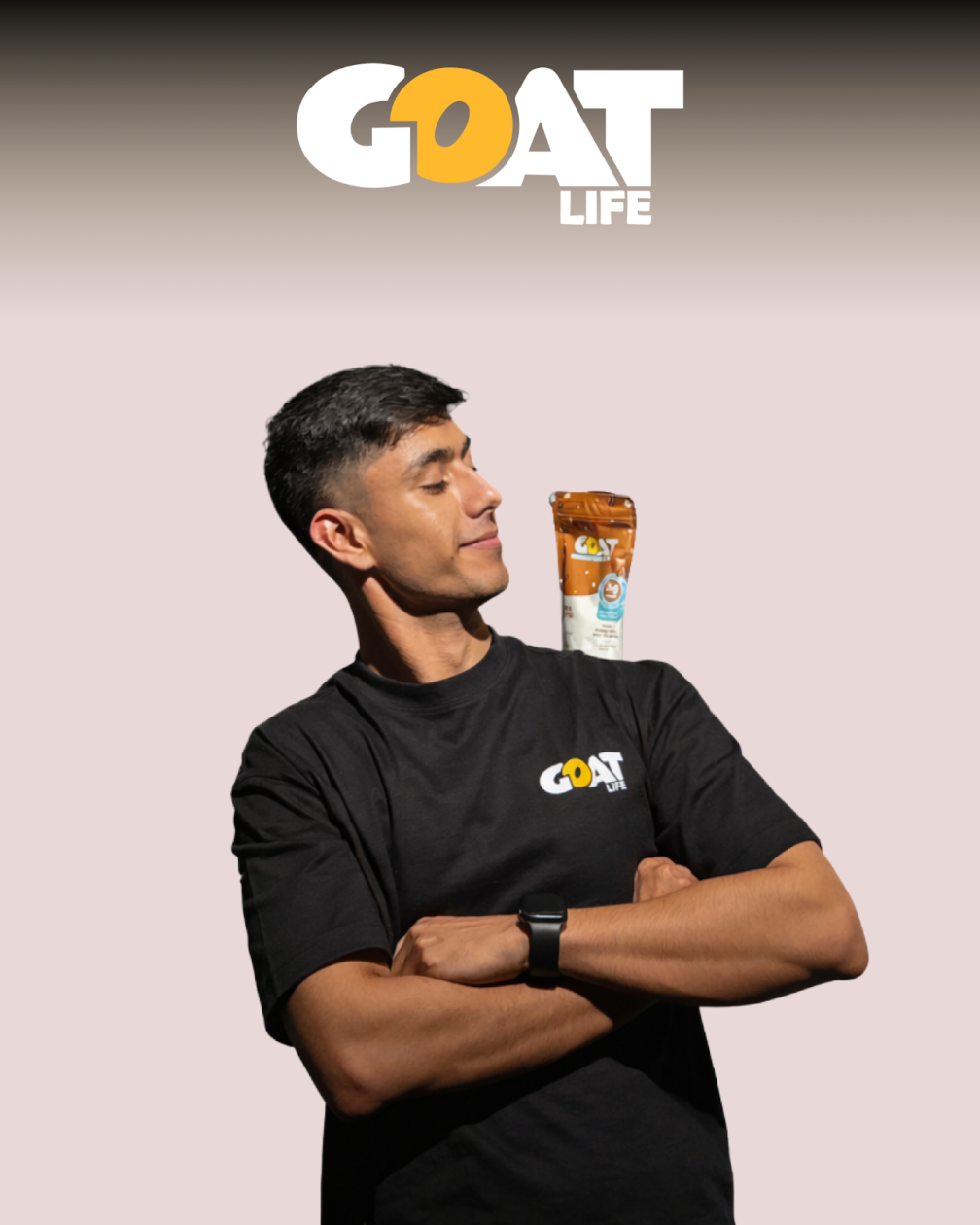 GOAT Life Secures Additional funding of ₹1.6 Crore to Fuel Healthy Breakfast Expansion