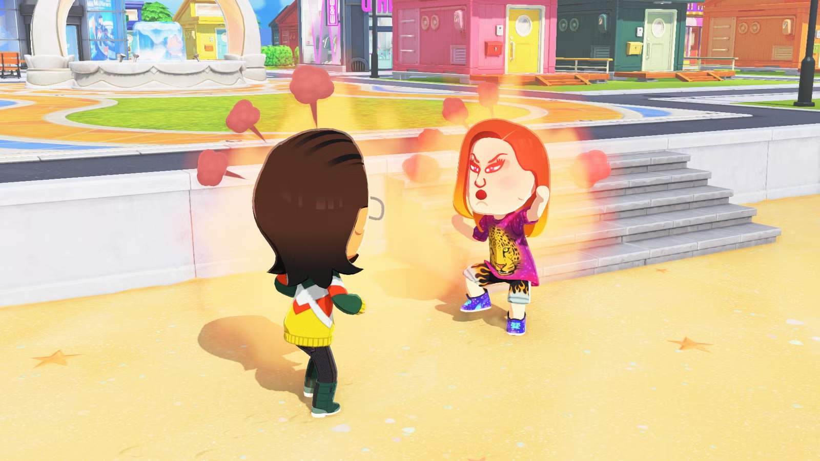 Tomodachi Life on Switch 2 confirms same-sex relationships at launch