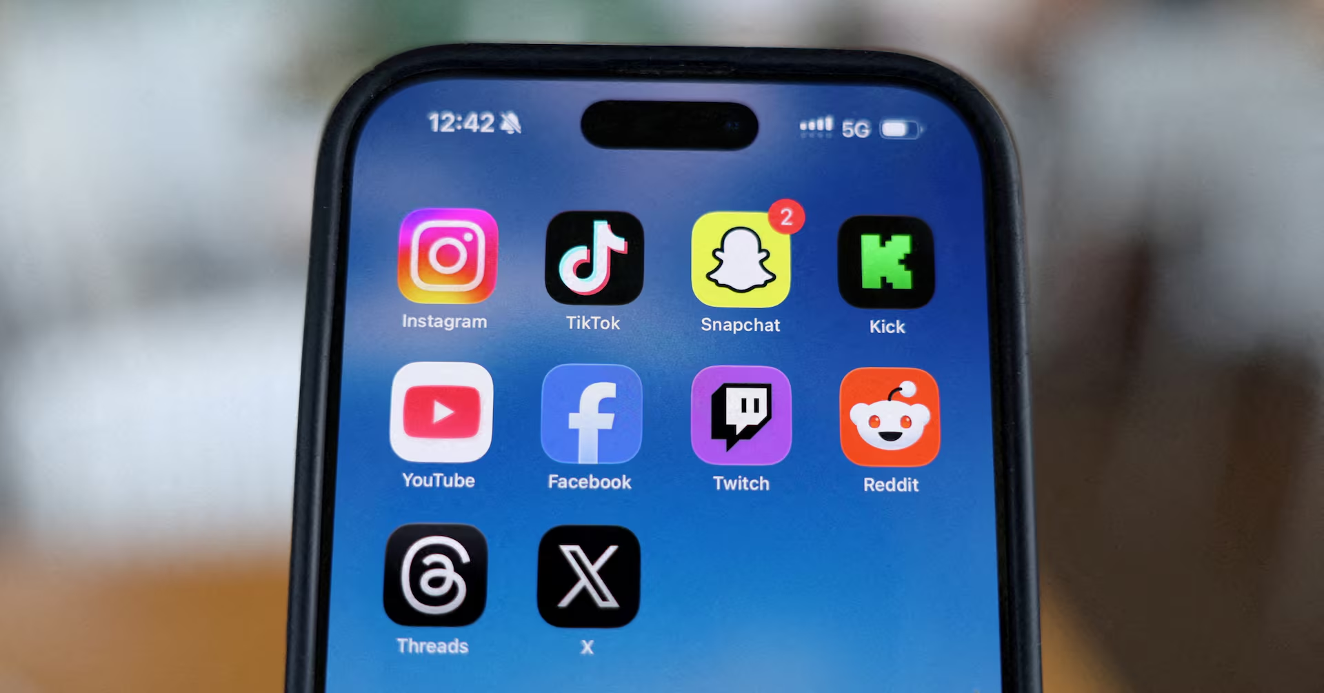 Modi ally’s call to ban social media for teens fuels global policy debate