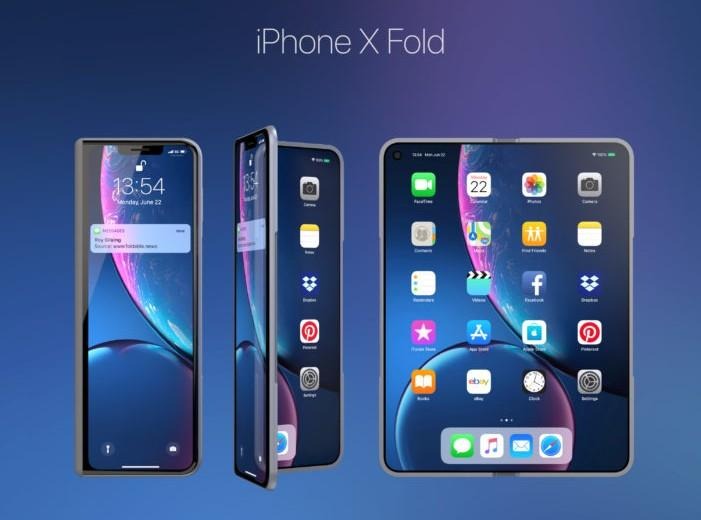 iPhone Fold Specs Leak Points to Apple’s Most Ambitious Hardware Bet