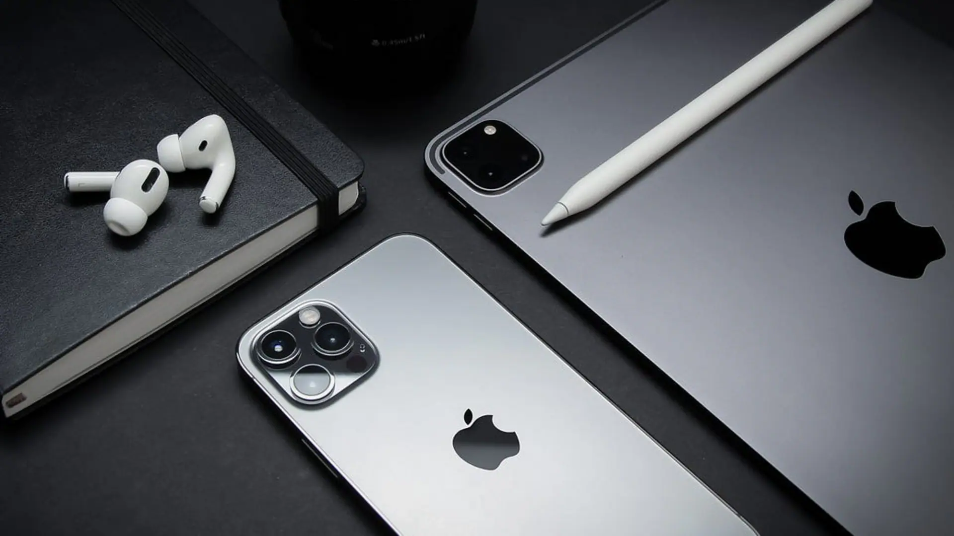 Everything Apple Is Expected to Release in 2026: Foldable iPhone, LLM Siri, Affordable MacBook and More