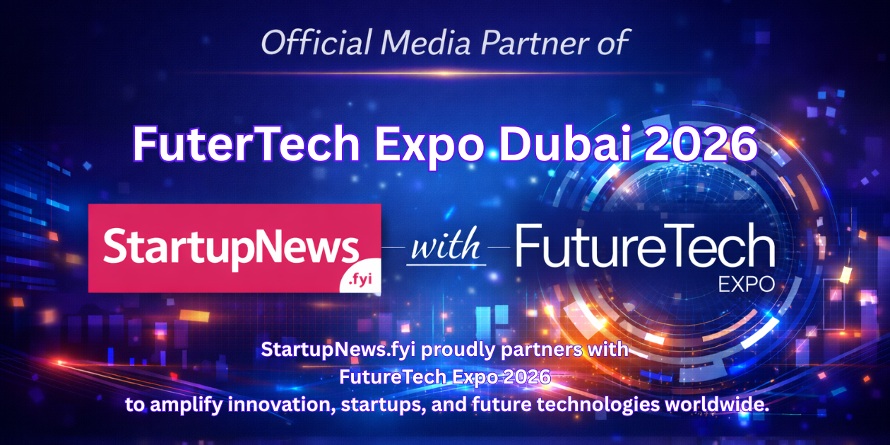 FutureTech Expo | Dubai | 09 October 2026