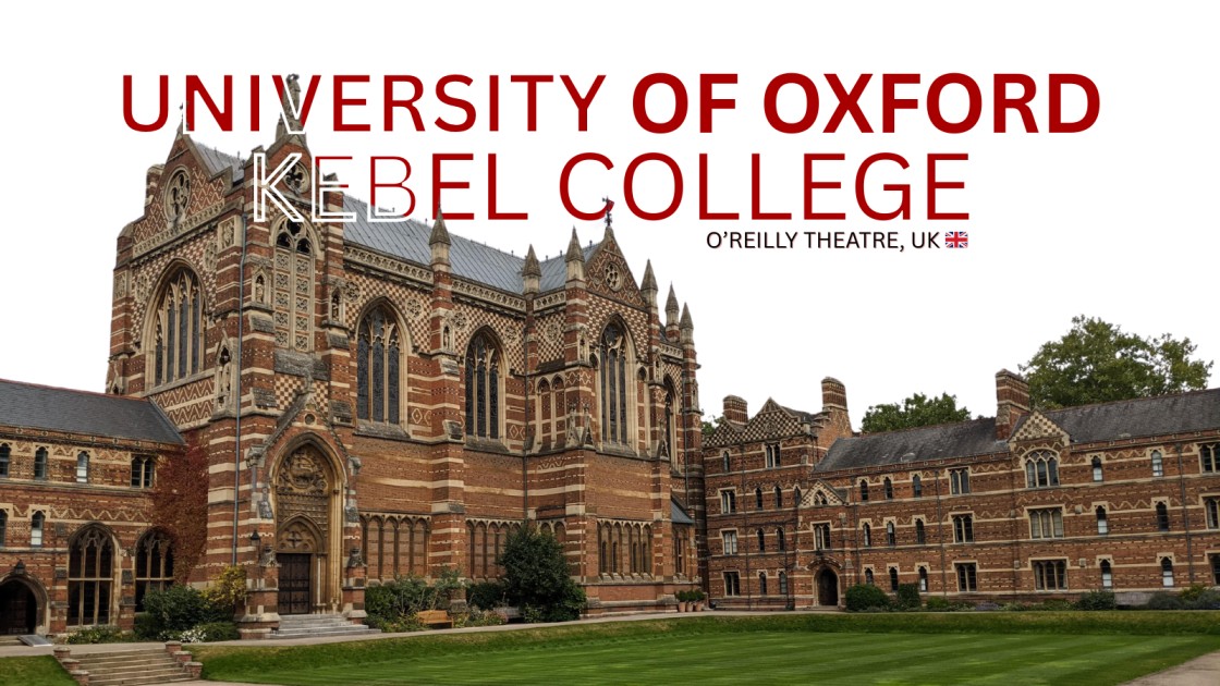 16th WORLD LEADERS SUMMIT | Oxford | 10th April 2026