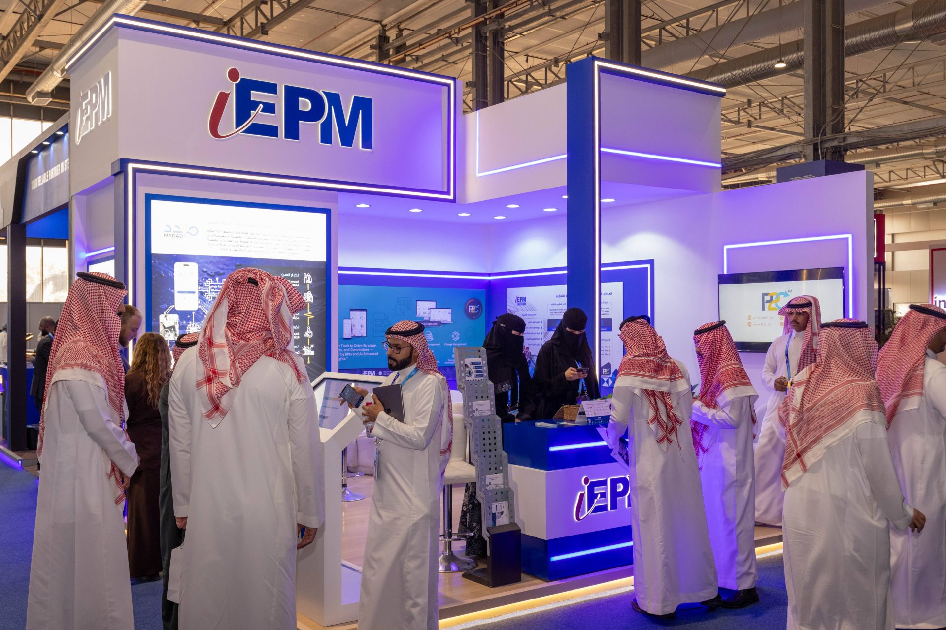 WAM Saudi concludes historic edition, marked by High-Level Global Participation and strategic MoU Signings