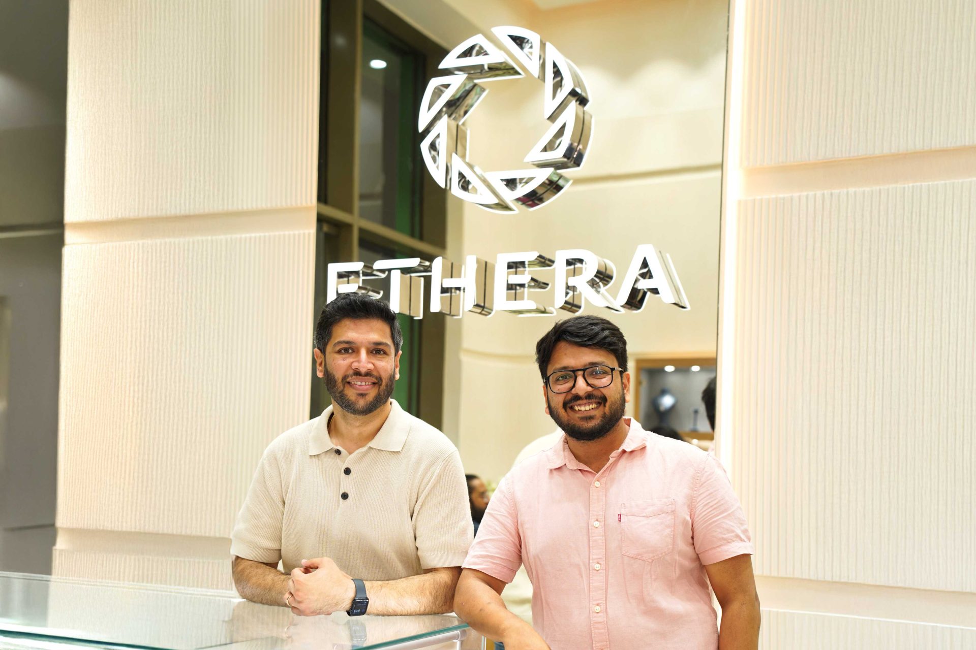 Ethera raises ₹25 crore from BlueStone to expand lab-grown diamond retail