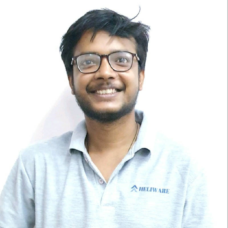 Heliware raises ₹4.5 Cr to scale 3D geospatial AI