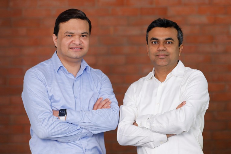 Fintech SaaS Startup Roopya raises ₹4 Crore in seed round led by Inflection Point Ventures