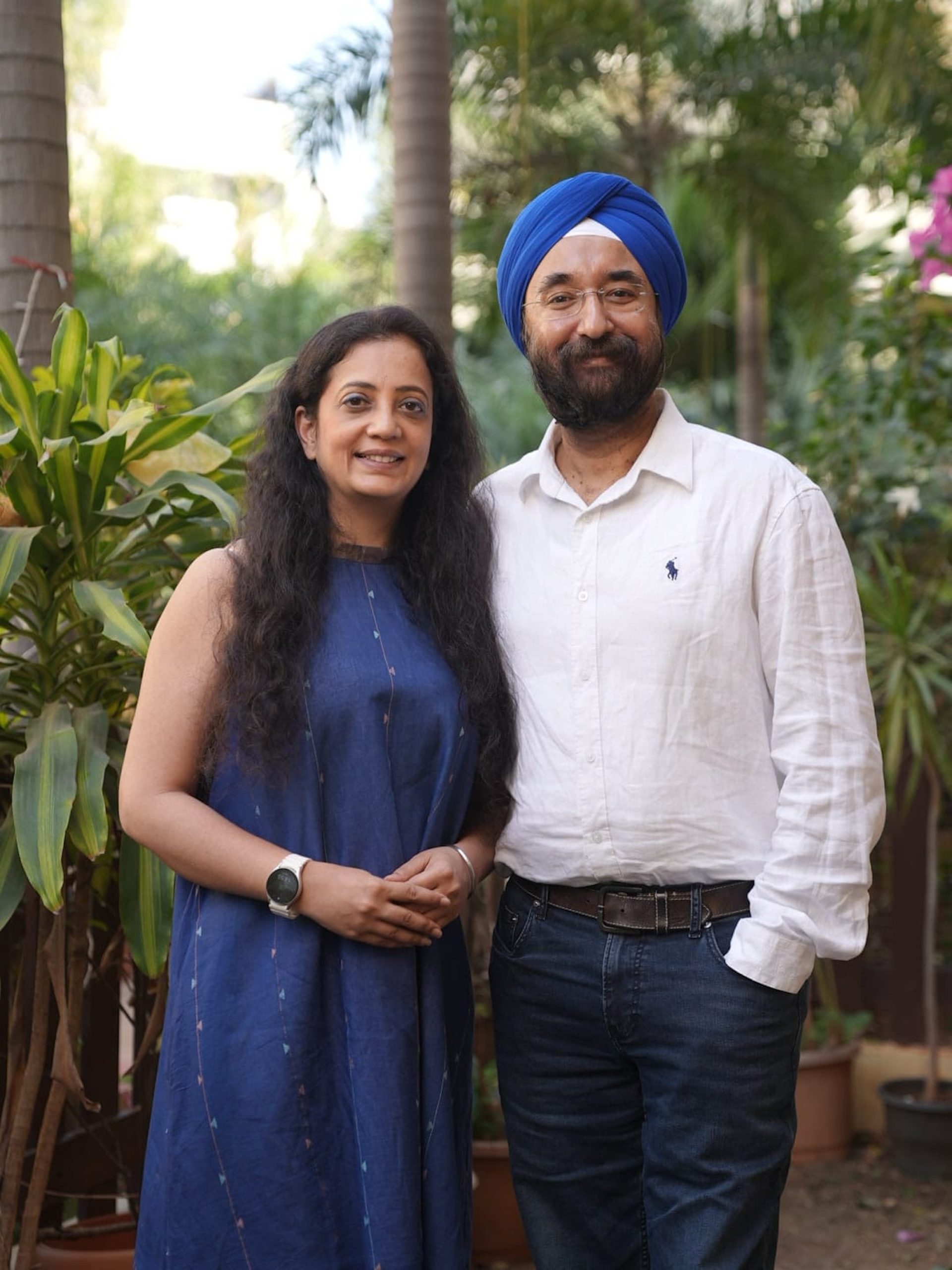 Good Monk Raises INR 33 Cr at INR 175 Cr Valuation to Accelerate Preventive Nutrition Push