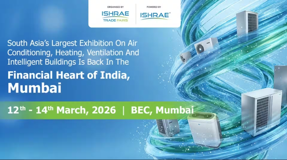 Acrex India | Mumbai | 12-14 March 2026