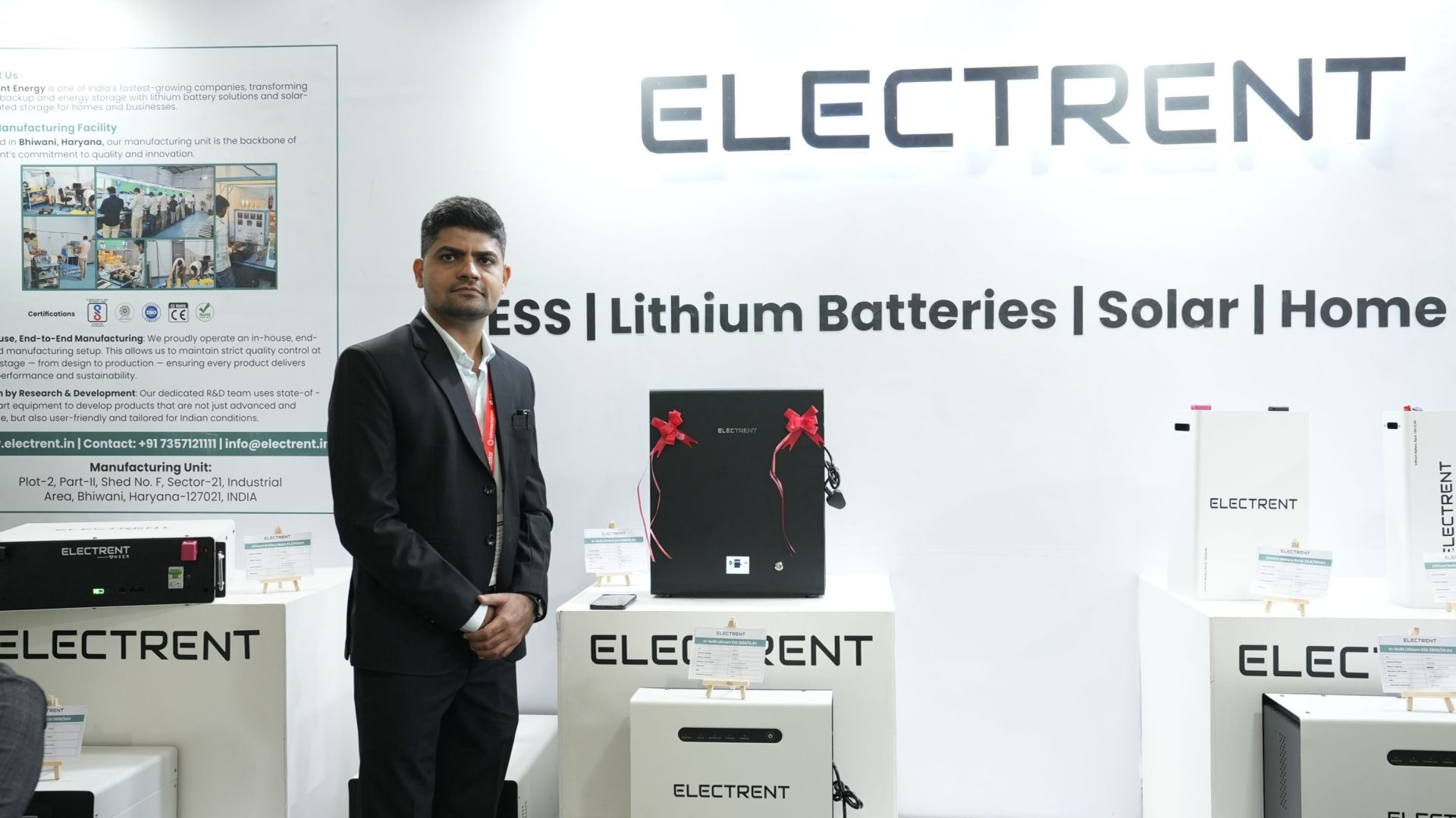 Key Takeaways for India’s Renewable Energy Sector from Union Budget 2026 By Chirag, Founder and CEO, Electrent Energy 