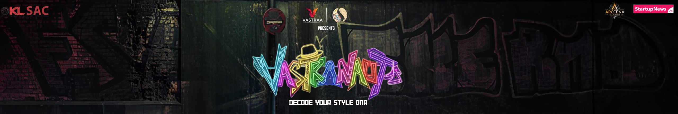 VASTRANAUT | Vijayawada| 6 March 2026