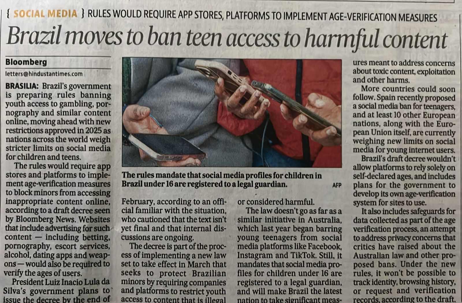 Dubai is a Vibrant Market for Technology Start-ups