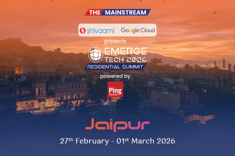 EmergeTech 2026 – Pre-event Press Release