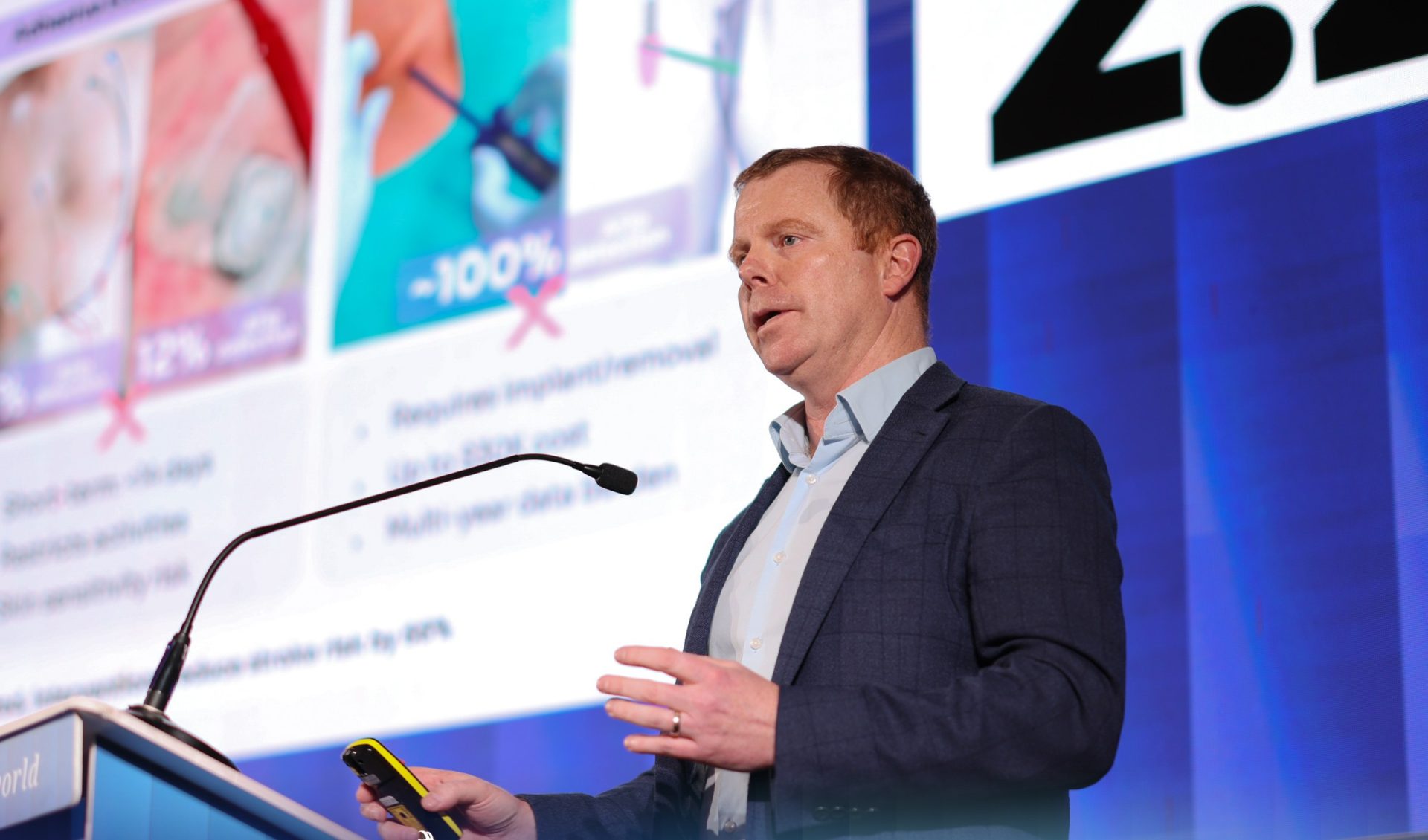 10 Startups Selected for MedTech World Startup Pitch Competition in Dubai